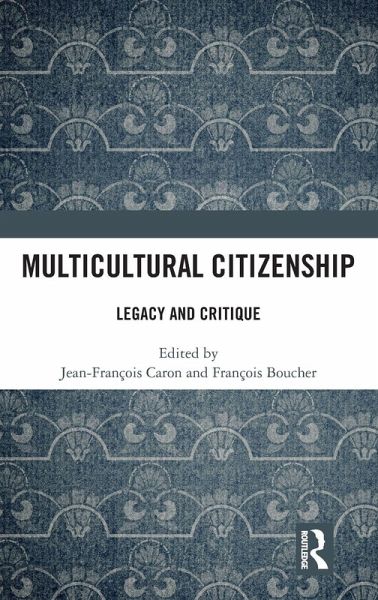 Multicultural Citizenship