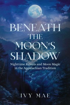 Cover Beneath the Moon's Shadow