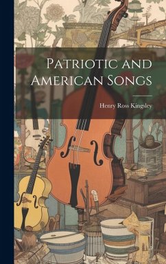 Cover Patriotic and American Songs