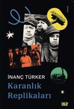 Cover Karanlik Replikalari
