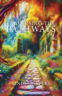 Traversing the Pathways - Masters, Lindi