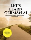 Let's Learn German A1