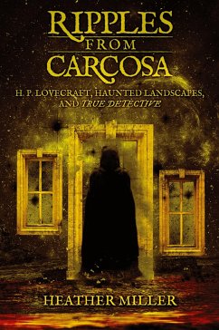 Cover Ripples from Carcosa