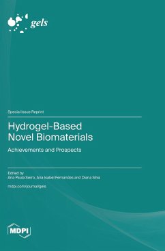 Hydrogel-Based Novel Biomaterials