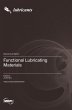Functional Lubricating Materials - Bild 1