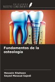 Fundamentos de la osteología Fundamentos de la osteología