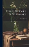 Terres de soleil et de sommeil