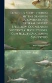 Elenchus zoophytorum sistens generum adumbrationes generaliores et specierum cognitarum succintas descriptiones, cum selectis auctorum synonymis