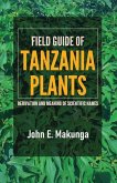 Field Guide of Tanzania Plants