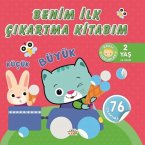 Benim Ilk Cikartma Kitabim