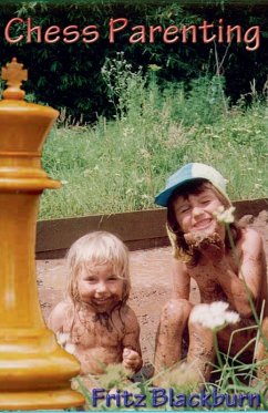 Cover Chess Parenting