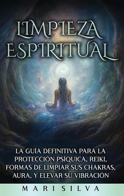 Limpieza espiritual - Silva, Mari