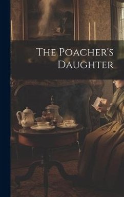 Cover The Poacher's Daughter