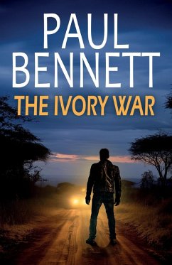 Cover The Ivory War