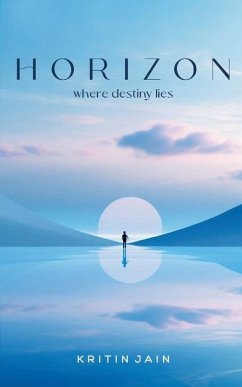 Cover Horizon