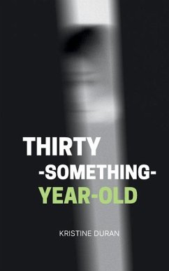 Cover thirty-something-year-old