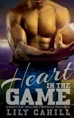 Heart in the Game - Cahill, Lily