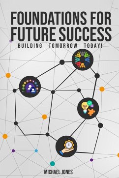 Cover Foundations for Future Success