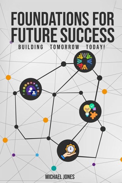 Foundations for Future Success Foundations for Future Success