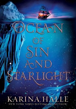 Cover Ocean of Sin and Starlight