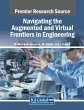 Navigating the Augmented and Virtual... - Bild 1