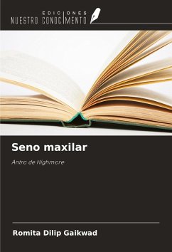 Cover Seno maxilar