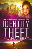 Identity Theft Identity Theft