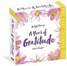 A Year of Gratitude Page-A-Day(r)... - Bild 1