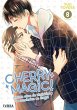 Cherry Magic 08 - Bild 1
