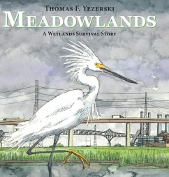 Cover Meadowlands