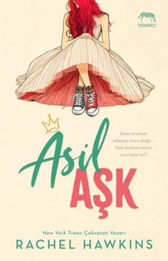 Asil Ask - Hawkins, Rachel