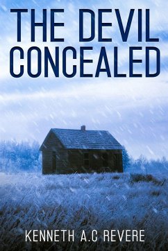 Cover The Devil Concealed