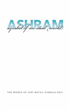 Cover Ashram