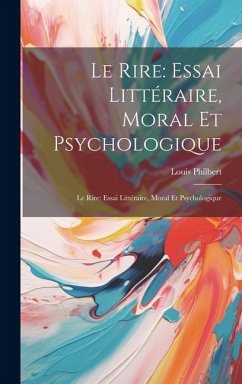 Cover Le Rire