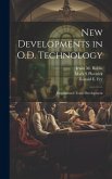 New Developments in O.D. Technology: Programmed Team Development