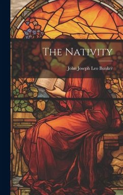 Cover The Nativity