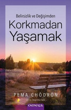 Cover Korkmadan Yasamak