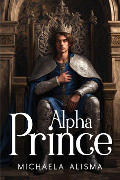 Alpha Prince - Alisma, Michaela