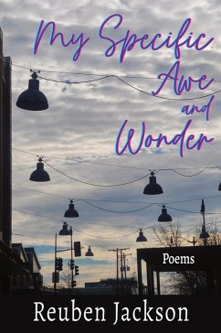 My Specific Awe and Wonder - Jackson, Reuben