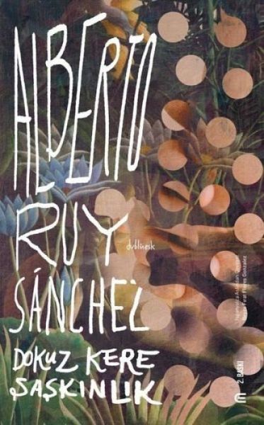 Dokuz Kere Saskinlik