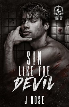 Sin Like The Devil - Rose, J.