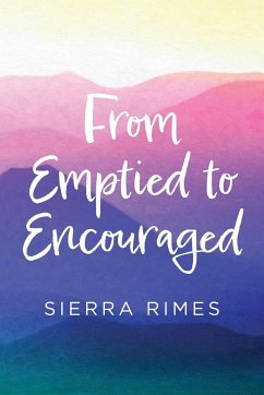 From Emptied to Encouraged - Rimes, Sierra