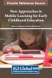 New Approaches in Mobile Learning for... - Bild 1