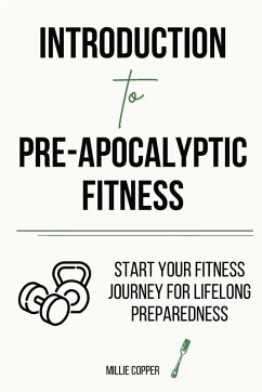 Cover Introduction to Pre-Apocalyptic Fitness