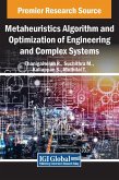 Metaheuristics Algorithm and Optimization of Engineering and Complex Systems