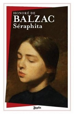 Cover Seraphita