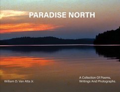 Cover Paradise North