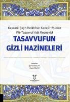 Tasavvufun Gizli Hazineleri - Aslan, Senel; Aslan, Nasi