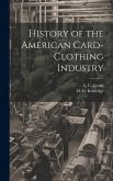 History of the American Card-Clothing Industry