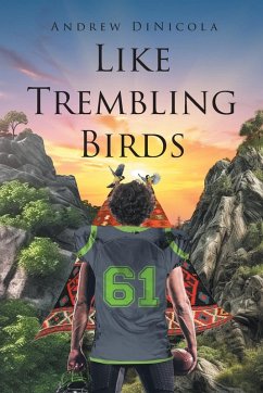 Cover Like Trembling Birds